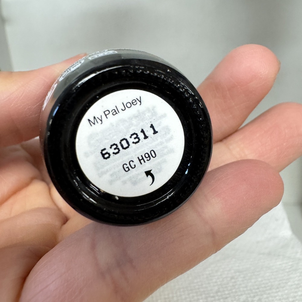 OPI Gel Color Soak-Off UV LED Gel Polish 0.5 GC H90 My Pal Joey Hello Kitty